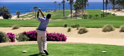 美国高尔夫定制旅游 惬意的高尔夫行程
